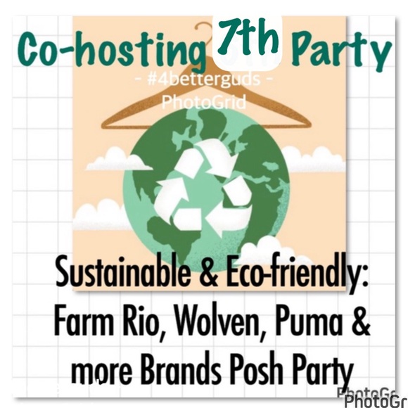 That’s a Wrap! 9/26/24 12N PT Best in Beauty Care & Grooming Posh Party - Picture 7 of 16